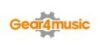 Gear4music Gutscheincode